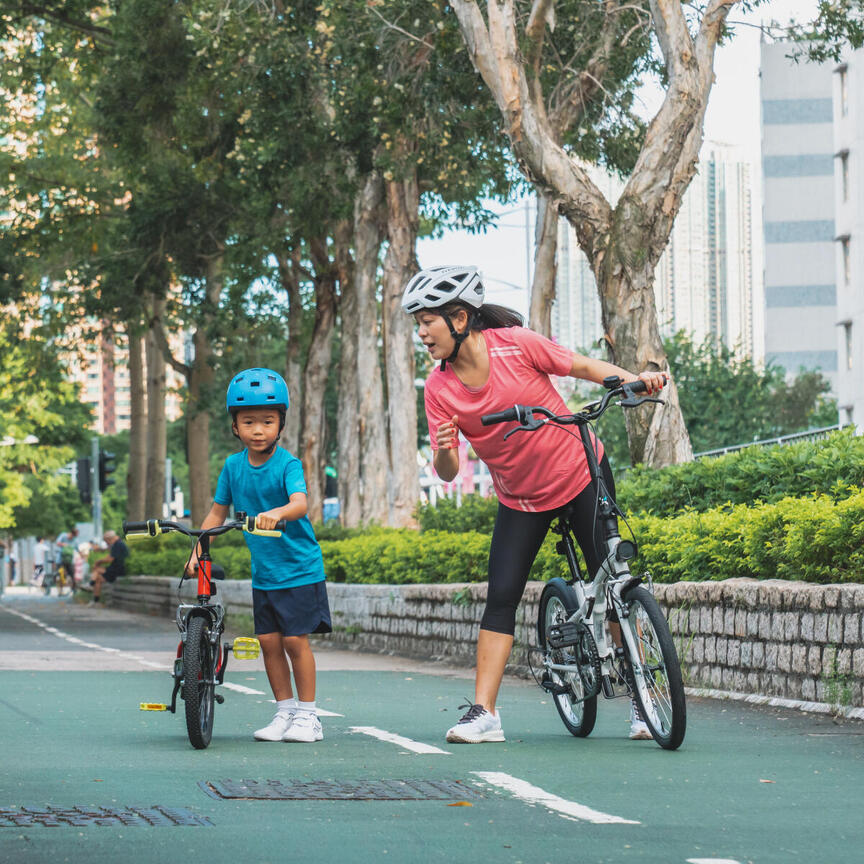 decathlon in ride 100